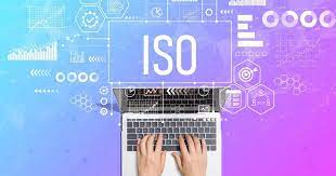 與 ISO 20022 兼容的區塊鏈