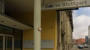 德國證券交易所 Boerse Stuttgart 將通過持牌子公司提供加密貨幣託管服務