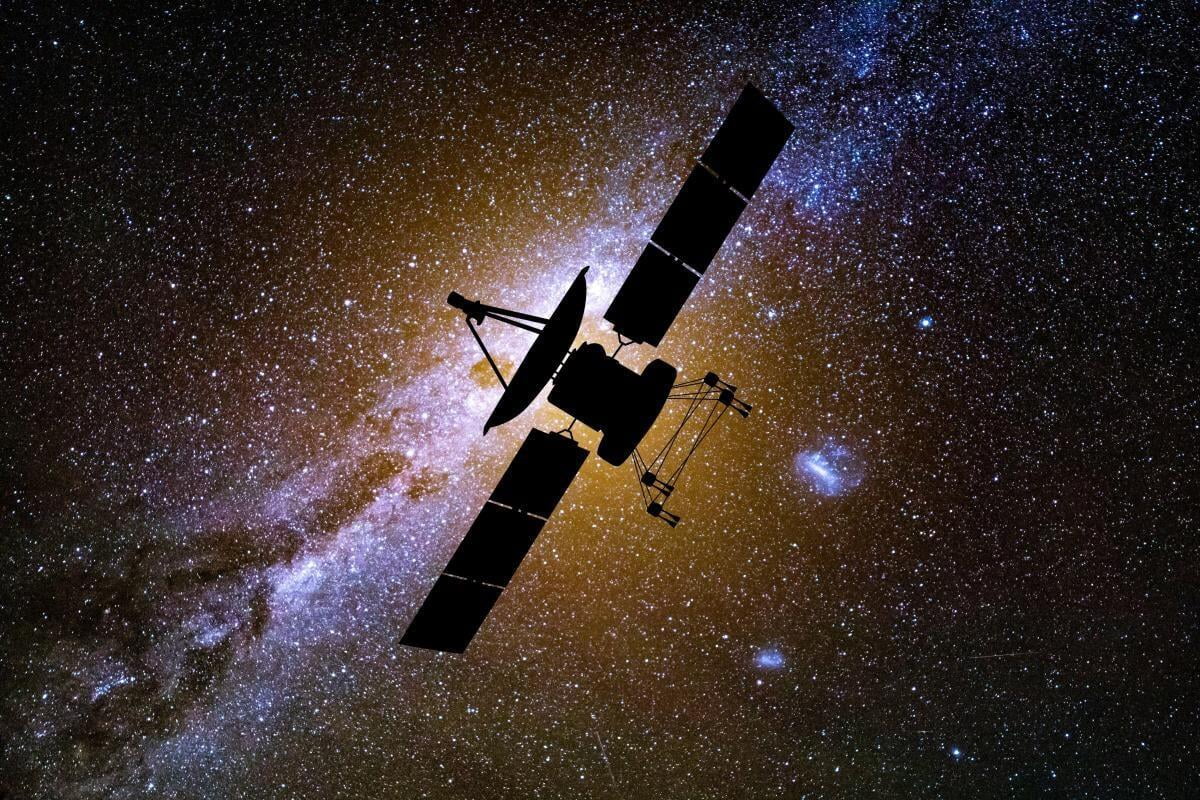 瑞士非營利組織和 Blockstream 通過衛星廣播比特幣證明