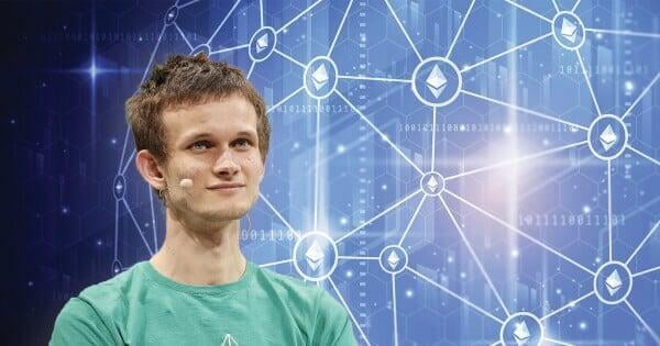 Vitalik Buterin 在以太坊第 1 層上提出零知識以太坊虛擬機