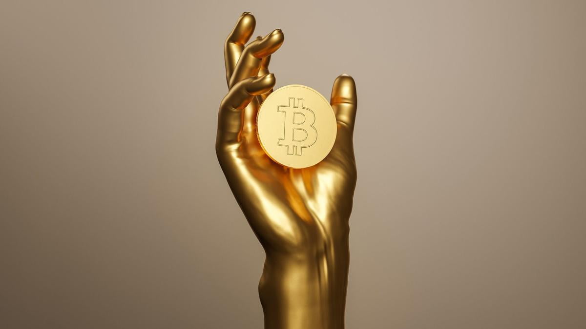 互聯網計算機發行“液體比特幣”，以實現更快、更便宜的 BTC 交易