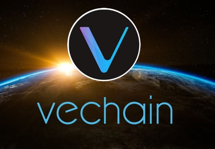 Vechain 基金會取消 VeWorld 網絡錢包的交易費用