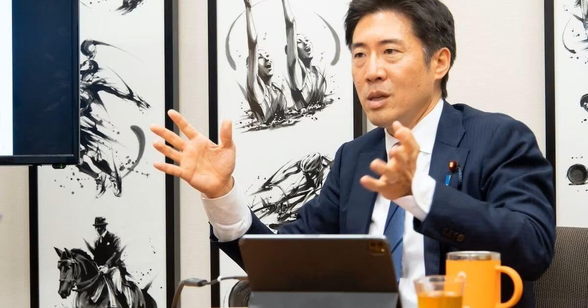 日本批准 Web3 白皮書以促進該國的行業發展