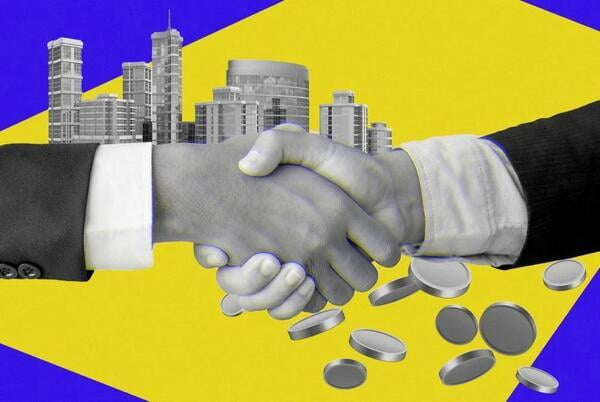 Coinbase 加拿大負責人、Algorand 首席財務官強調 3 月份加密貨幣的聘用、退出和變動