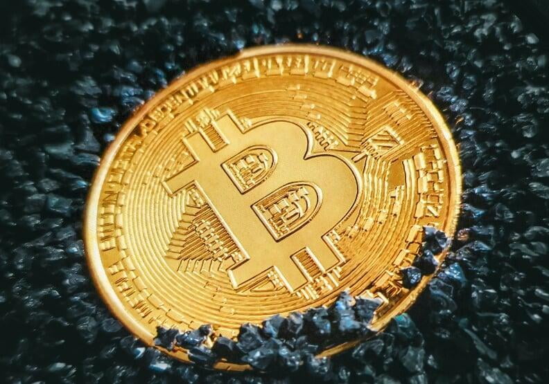 加密貨幣和以太坊的相關知識