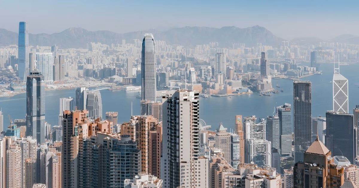 香港財政司司長宣布現在是採用 Web3 的“合適時機”