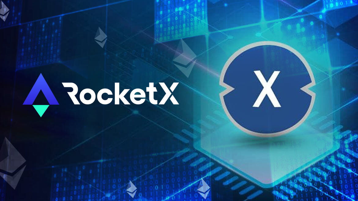 RocketX 與 XDC 集成，提升以太坊可擴展性和 DeFi 互操作性