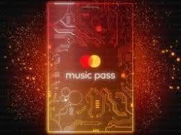 Mastercard 推出 NFT 以通過 Web3 技術支持新興音樂家