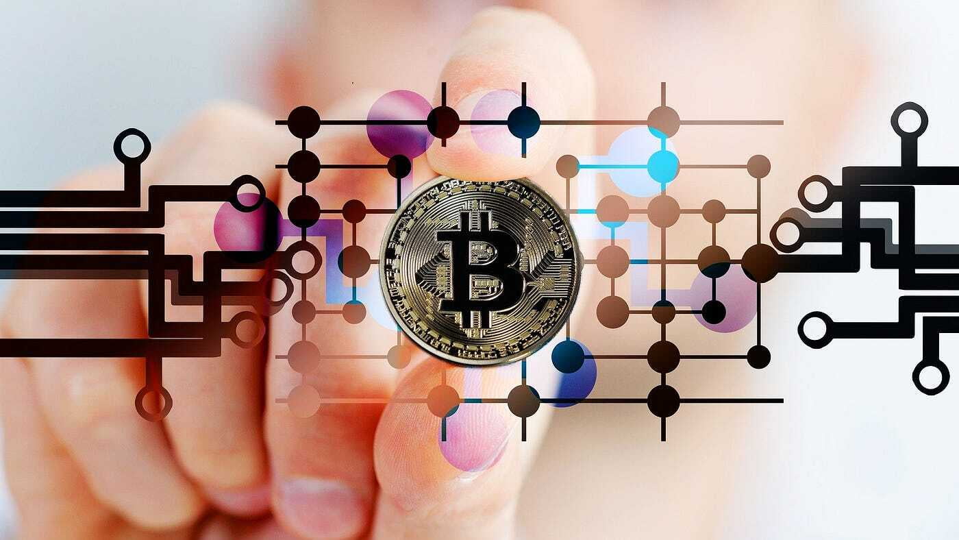 加密貨幣的更多延伸應用