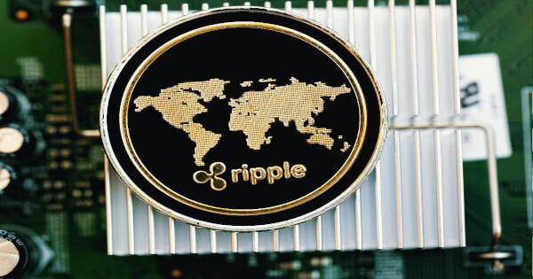 Ripple 推出流動性中心以橋接加密貨幣和法定貨幣