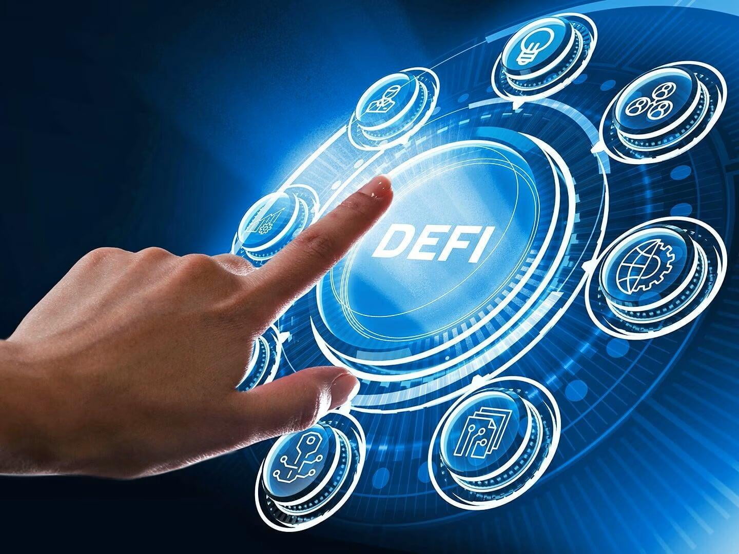 新的 DeFi 協議“定期融資”向新的流動性領域擴展
