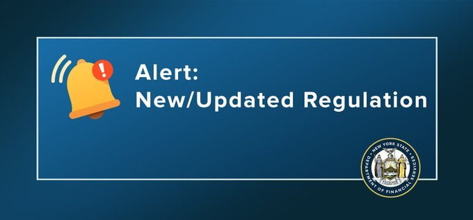 NYDFS 向加密公司收取監管費