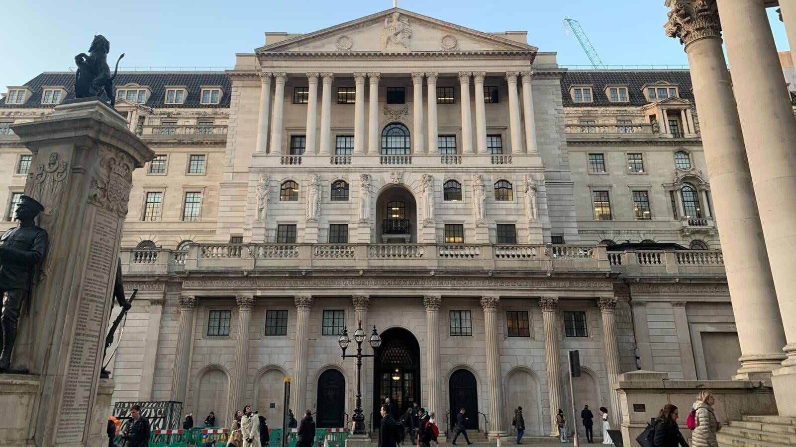 中央銀行成功測試 DLT 連接金融結算系統