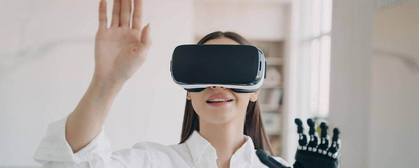 Metaverse 中的女性健康：法國診所舉辦具有里程碑意義的活動