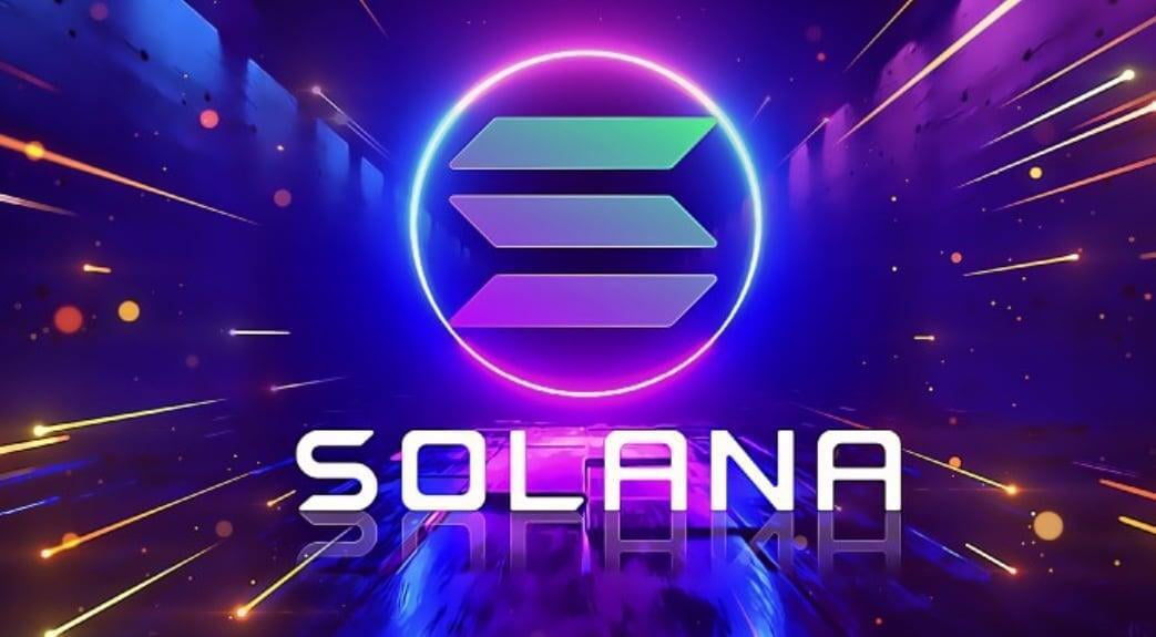 Solana 網絡將實時廣播碳排放數據
