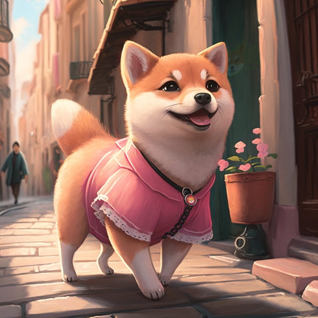 Shiba Inu：Shibarium Beta 終於跨過 14M 錢包門檻