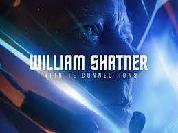 William Shatner 通過“Infinite Connections”NFT 發行進入 Web3