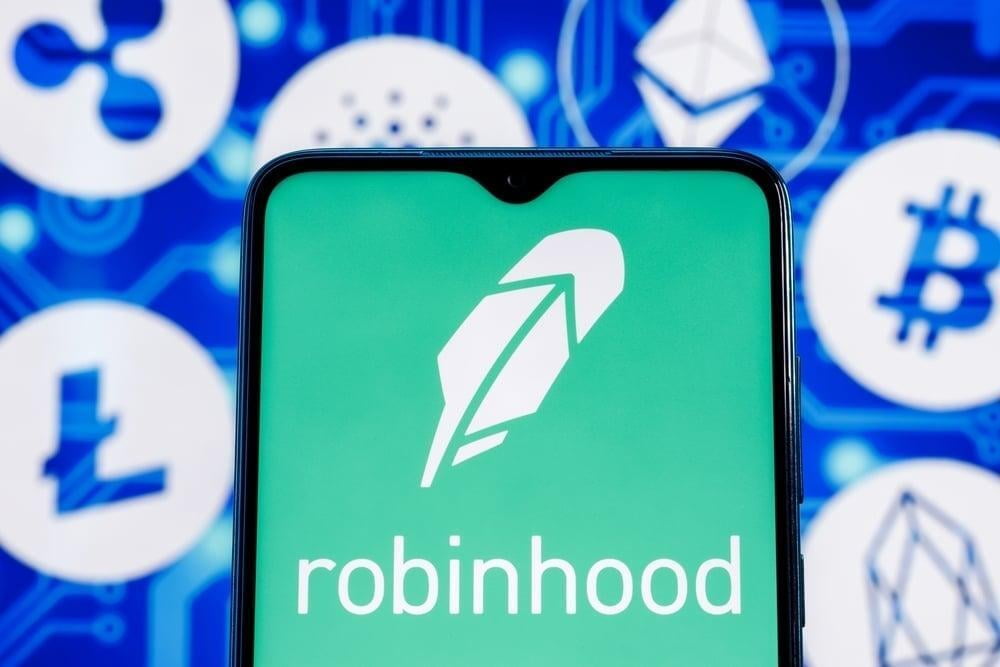Robinhood 為用戶提供了一種為其 Web3 錢包注資的新方式