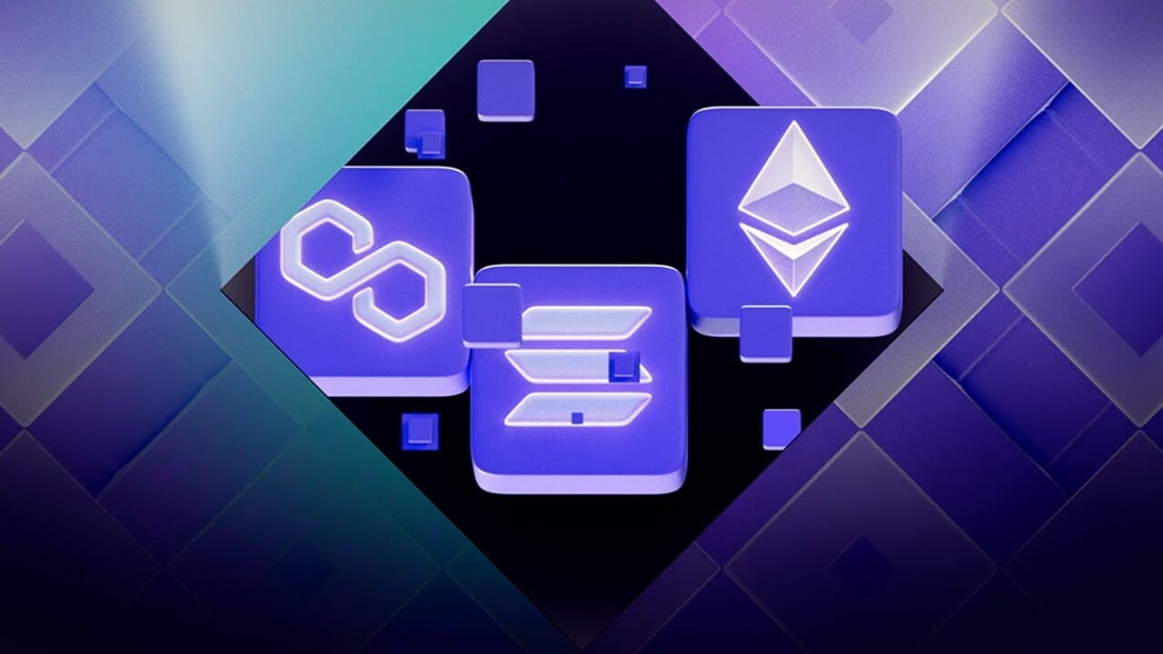 Phantom 錢包宣布支持以太坊和 Polygon