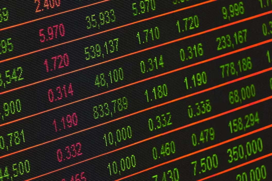 歐洲央行考慮批發金融市場的分散結算