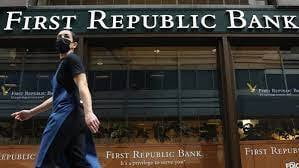 First Republic Bank 在金融困境中面臨 FDIC 的潛在收購