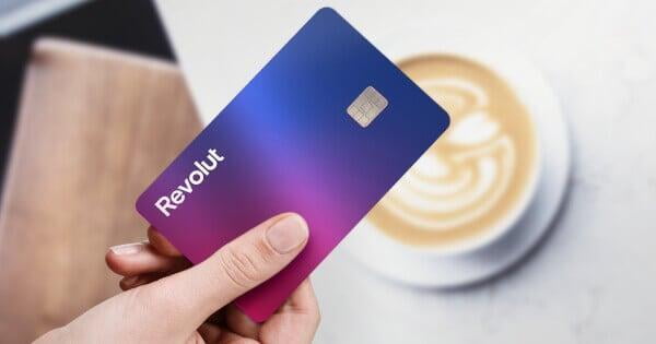 Revolut 整合加密稅務服務