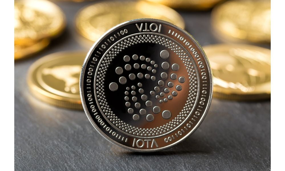 IOTA 和歐盟為智能合約、數字身份和供應鏈管理的未來創建立場文件
