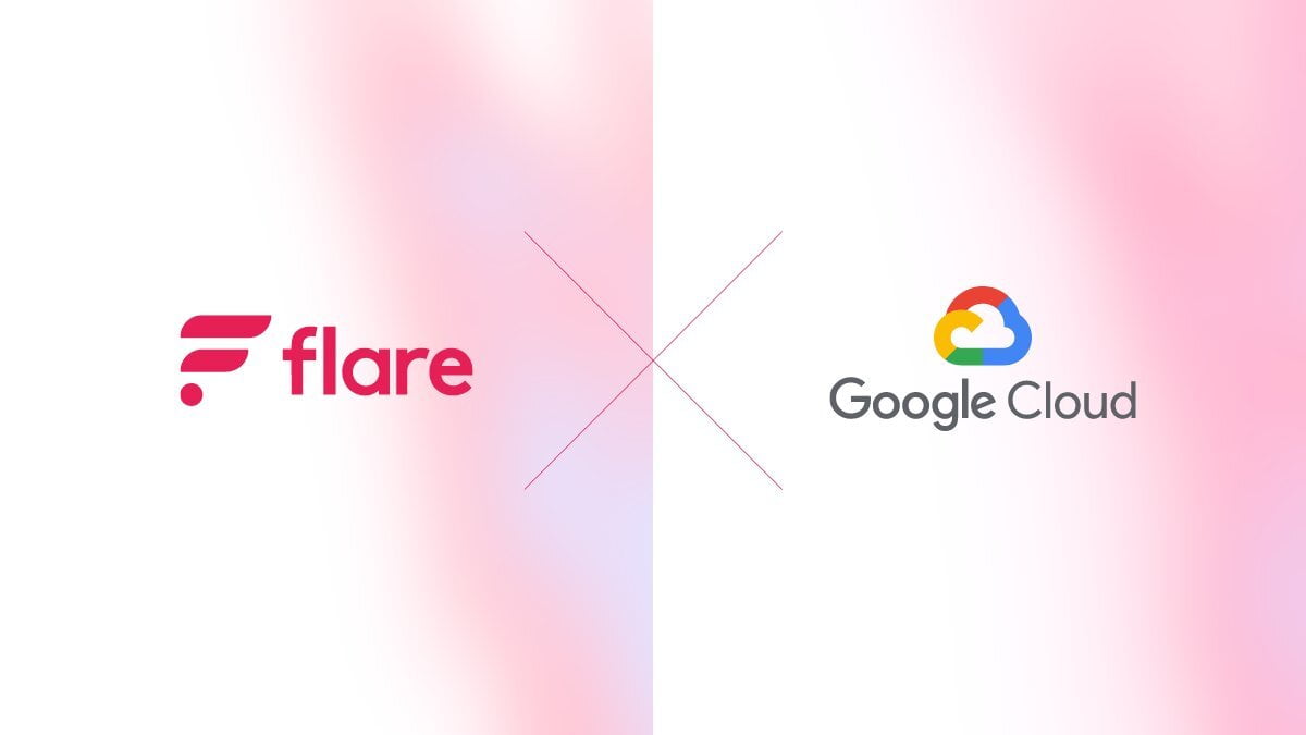 Flare API 門戶在 Google Cloud Marketplace 上引入區塊鏈 API