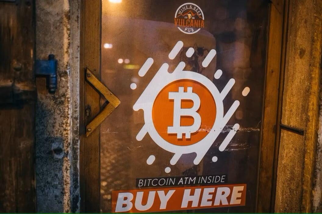 英國金融行為監管局繼續打擊未註冊的加密 ATM
