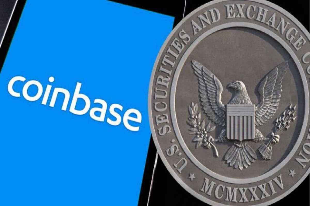 Coinbase 法律主管要求修改 SEC 規則制定