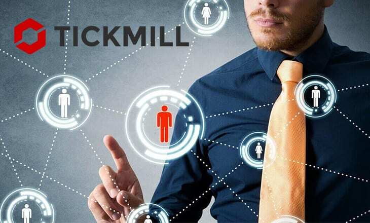 Tickmill 進入迪拜，獲得 DFSA 下的必要許可