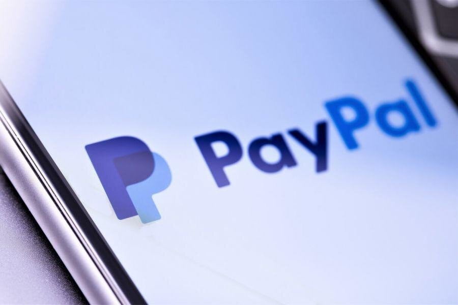 Paypal 最新報告：10 億美元的加密資產，持有的主要是 BTC 和 ETH