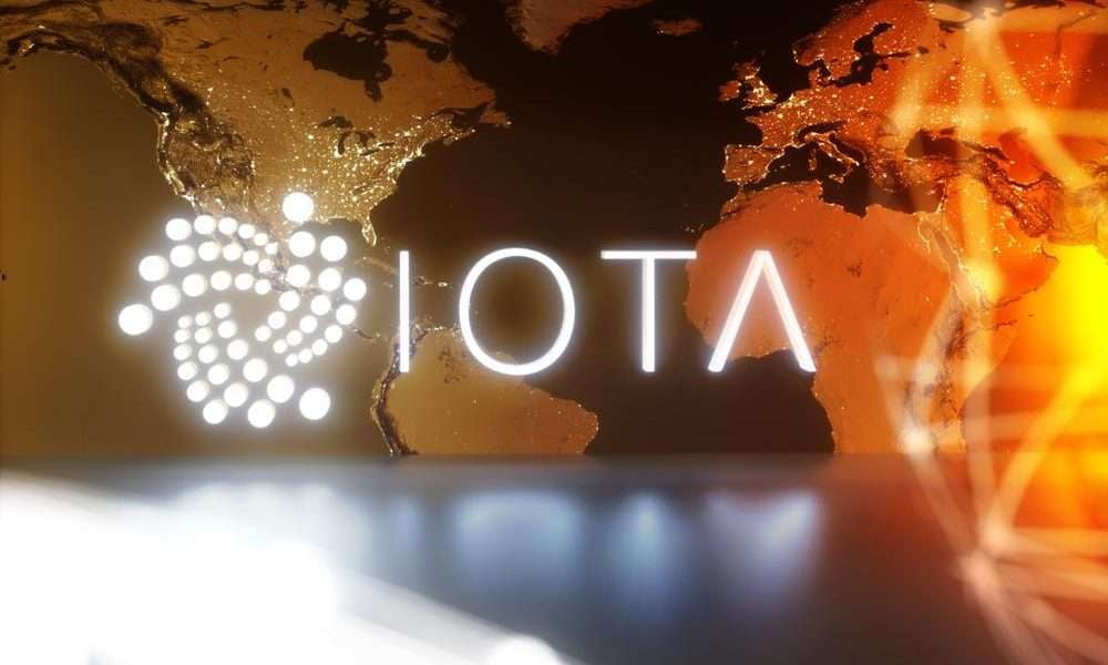 IOTA 與歐盟聯手使用尖端的無費用和閃電般快速的技術打擊洗錢和恐怖主義