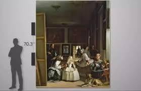 Simo的另一件名為“Las Pepinas”的作品是模仿 Diego Velázquez 的Las Meninas（侍女們）的原創油畫。作品的獲勝者還將獲得在 Counterparty 上鑄造的 NFT。