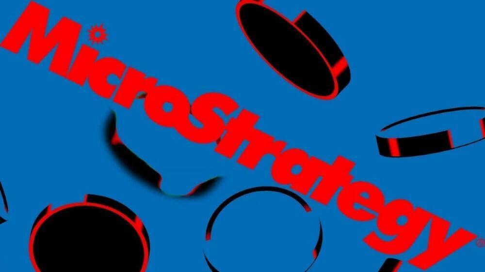 MicroStrategy 表示支持 FASB 提議的加密貨幣會計規則