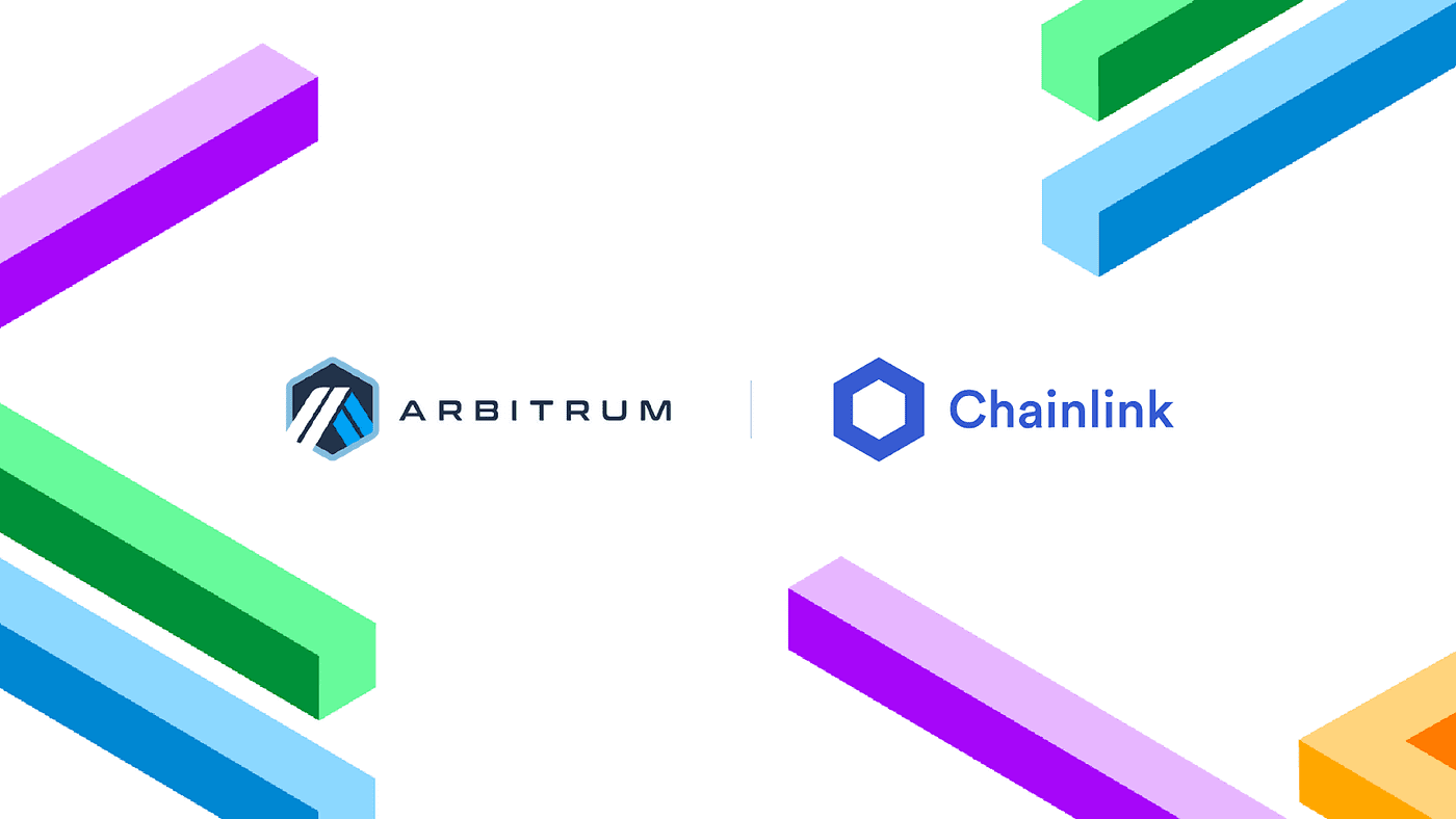Chainlink VRF 部署在以太坊第 2 層擴展解決方案 Arbitrum One 上
