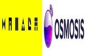 Namada 和 Osmosis 合作促進隱私區塊鏈的採用