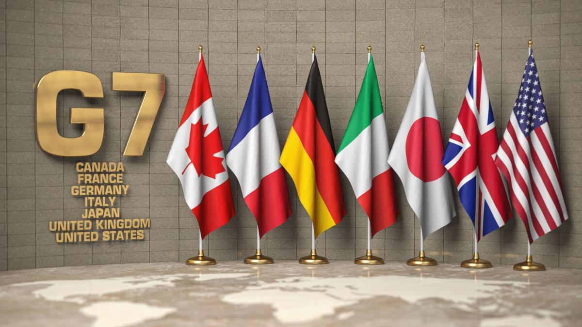 FATF 負責人表示，G-7 必須負責結束“無法無天”的加密空間