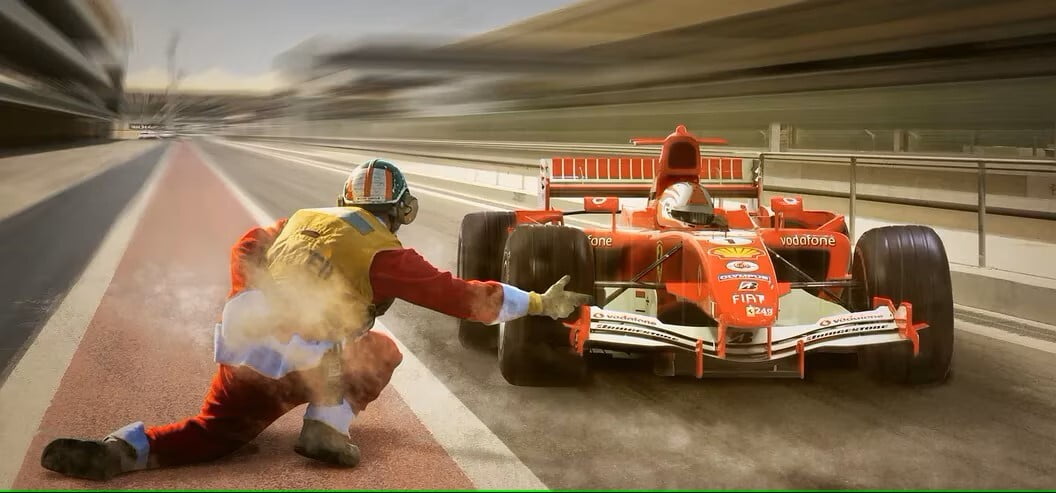 F1 票務提供商 Platinum Group 為全球賽車賽事推出 NFT 門票