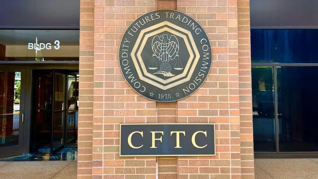 美國 CFTC 就與數字資產掛鉤的清算衍生品發出警告