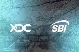XDC Network 與 SBI Japan 合作開啟新里程碑