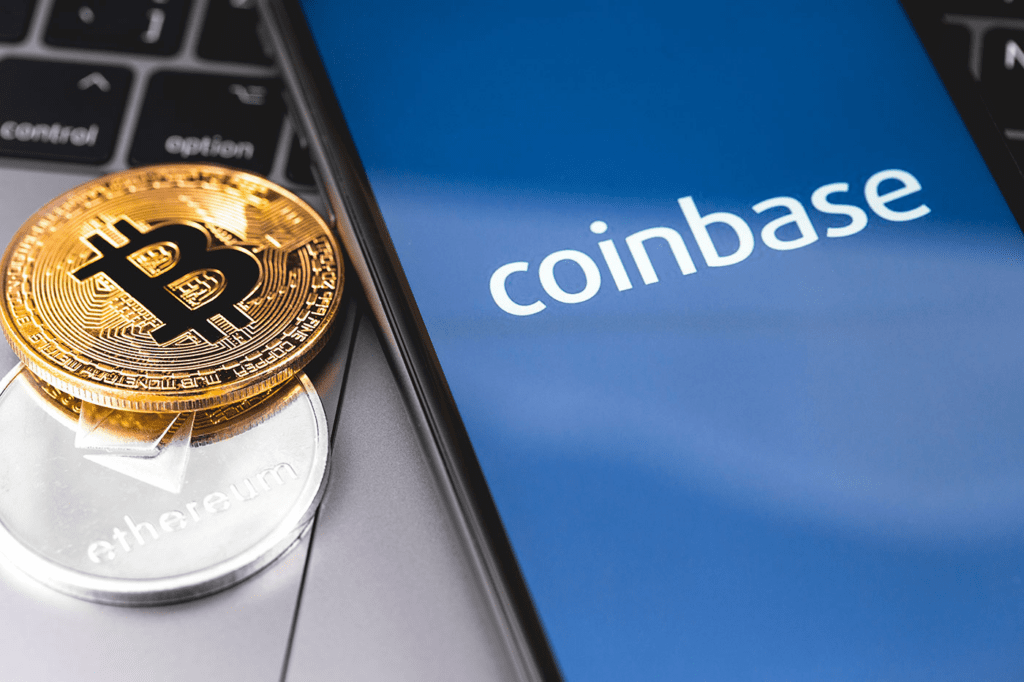 Coinbase 衍生品交易所提供機構比特幣和以太期貨