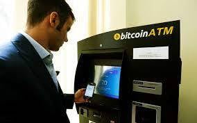 5 月加密 ATM 安裝量反彈，打破之前的下降趨勢