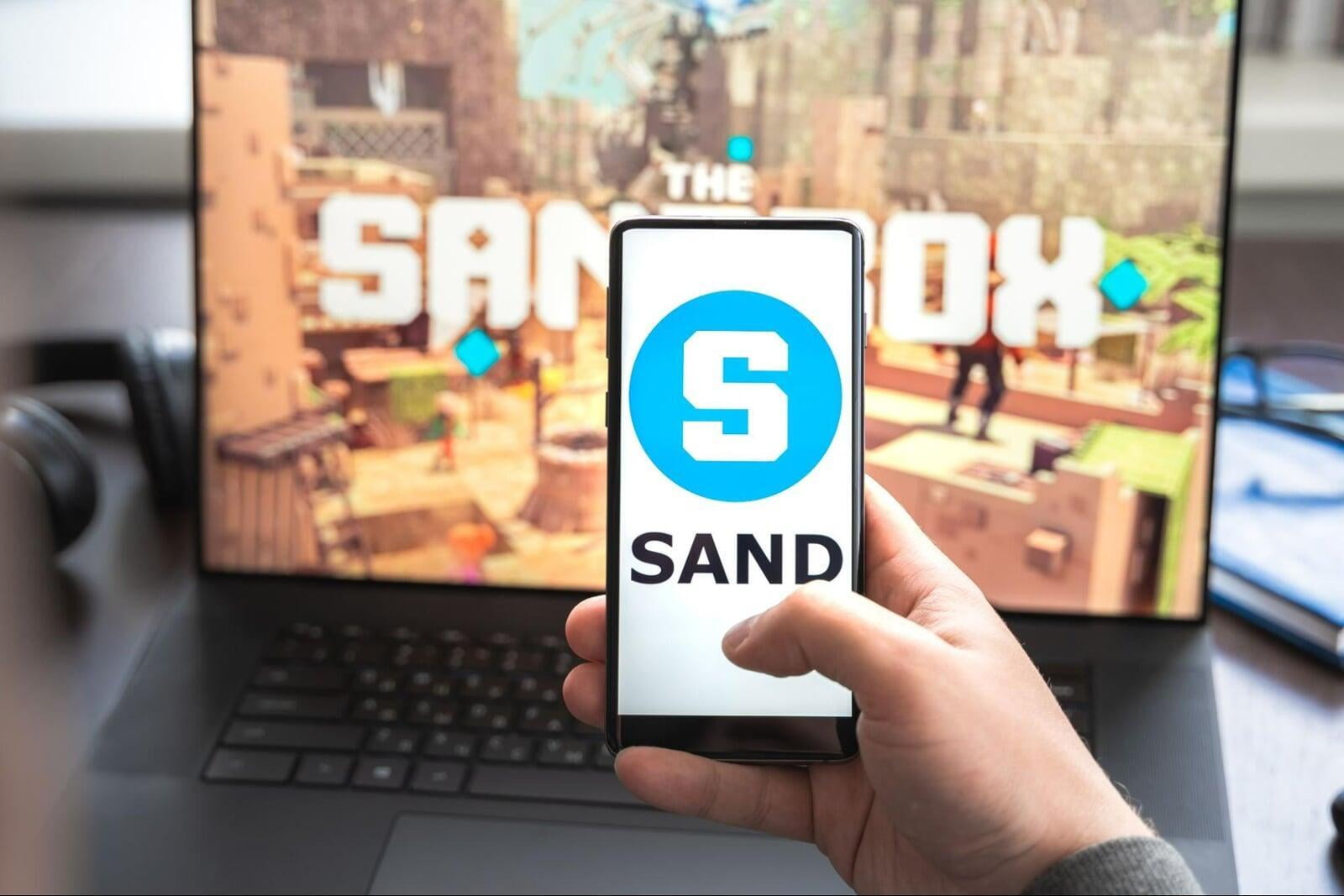 Sandbox 首席運營官駁回了美國證券交易委員會關於 $SAND 是一種證券的說法