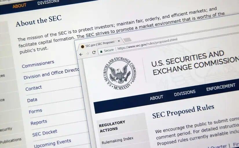 IOG 將 SEC 的投訴視為事實失誤；斷言 ADA 不是證券