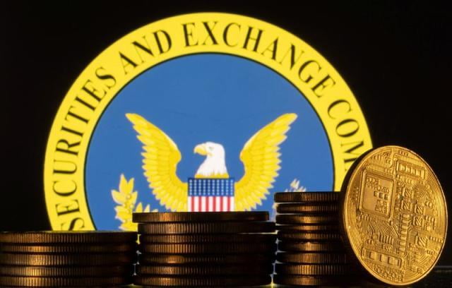 比特幣交易員對美國證券交易委員會針對幣安和 Coinbase 的行動不以為然