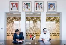 HQ MENA 揭開 2023 年迪拜區塊鏈博覽會的面紗
