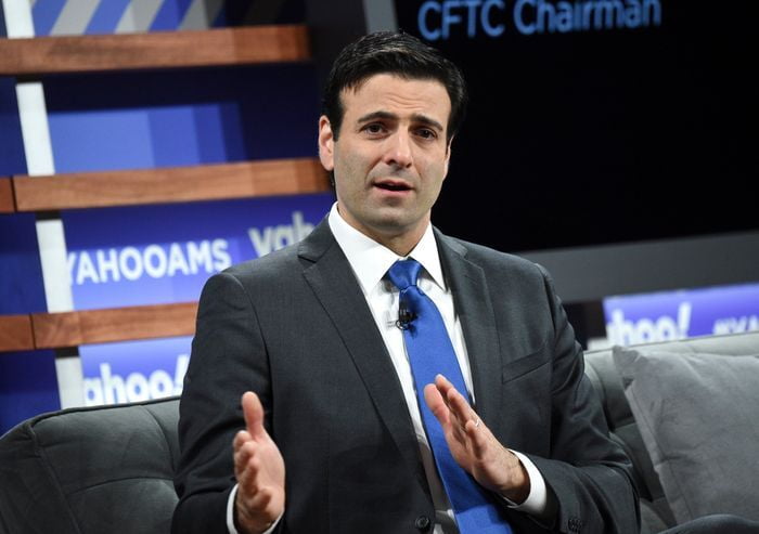 前 CFTC 主席 Heath Tarbert 加入 Circle 擔任首席法務官