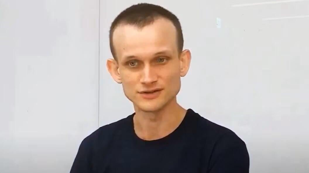 以太坊的 Buterin 發布了解決擴展、隱私、錢包安全的路線圖