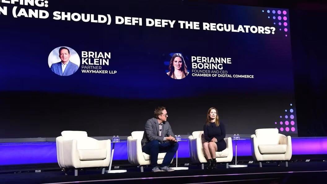 默認情況下反抗：為什麼監管機構必須理解 DeFi，而不是警察